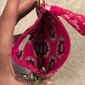Vera Bradley Accessories - Vera Bradley ID Case. Vera Bradley Accessories - Vera Bradley ID Case.